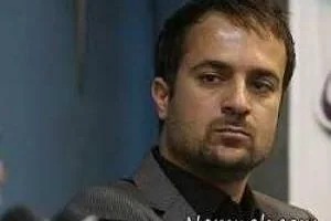 احمد مهرانفر در آتش بس
