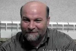 حسین سازور بادیگارد شهید رجایی