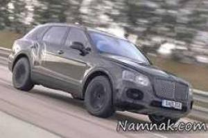 سریعترین شاسی بلند