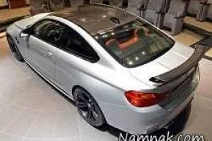 خودرو BMW M4