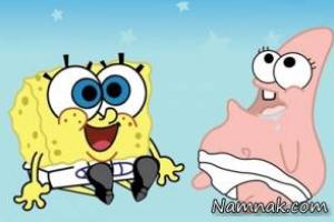 جوک خنده دار