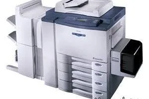 دستگاه کپی