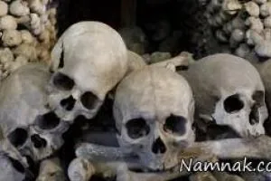 آدم خواران