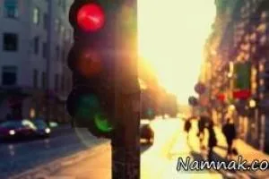 قوانین راهنمایی و رانندگی