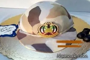 خدمت سربازی
