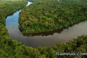 مکان های اسرار آمیز جهان