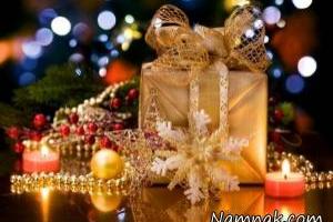 کادوی کریسمس