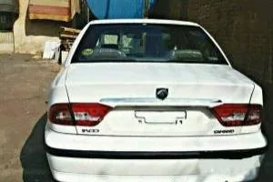 سمند