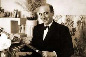 ابوالحسن صبا