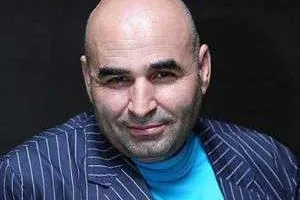 علی مسعودی