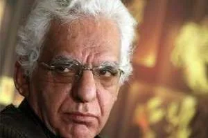 کیومرث پوراحمد