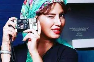 بهارک صالح نیا
