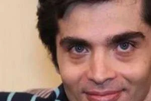 سیاوش حکمت شعار