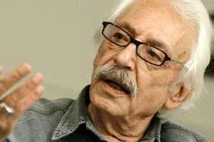جمشید مشایخی