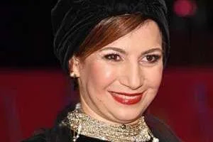 لیلی رشیدی