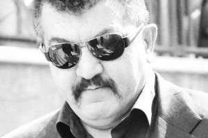 احمد ایراندوست