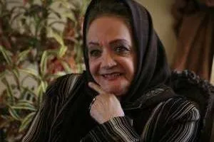 شهلا ریاحی