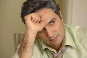 محمدرضا فروتن