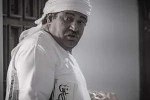 نادر سلیمانی