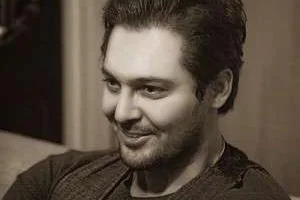 دانیال عبادی
