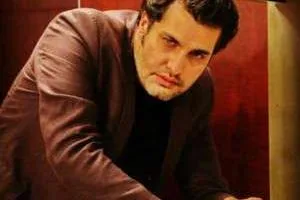 امیر محمد زند
