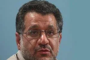 حبیب الله کاسه ساز