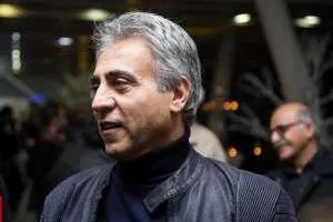 بیژن امکانیان