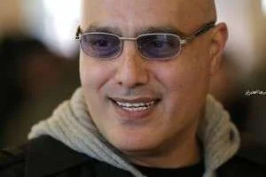 سعید داخ