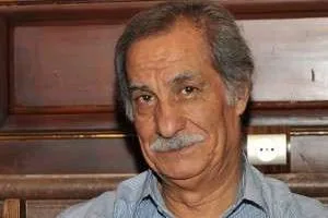 سیاوش طهمورث