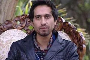 مهدی باقربیگی