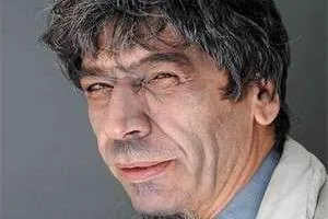 رضا فیض نوروزی