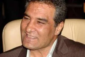جعفر دهقان