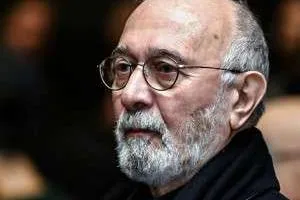 پرویز پور حسینی