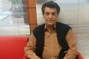 حسین سحرخیز