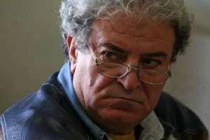 کاظم هژیرآزاد