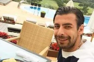فریدون زندی
