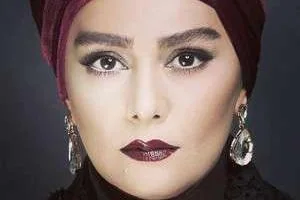 هنگامه قاضیانی