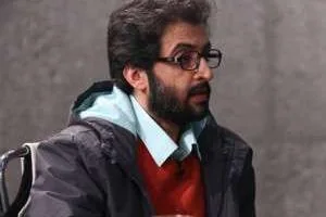 بهروز شعیبی