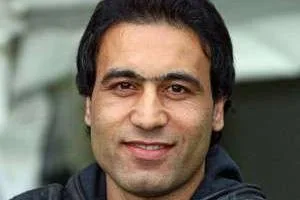 مهدی مهدوی کیا