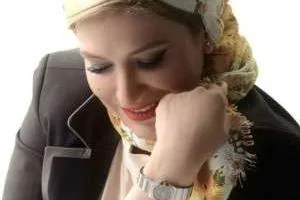 ساغر عزیزی