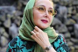 کتایون ریاحی