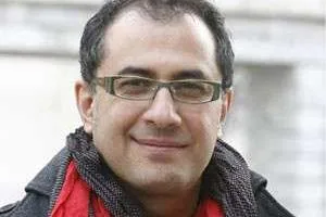 سیاوش مفیدی