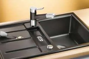 سینک ظرفشویی