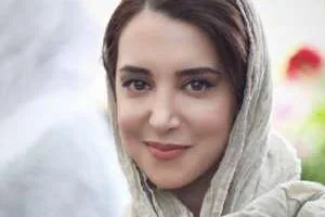 سحر جعفری جوزانی