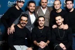 پازل بند