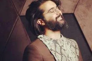 مهدی دارابی