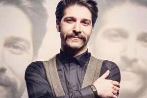 حمید هیراد 