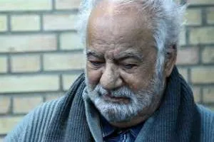  ناصر ملک مطیعی