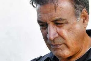 عبدالرضا اکبری
