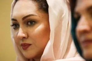 نیکی کریمی